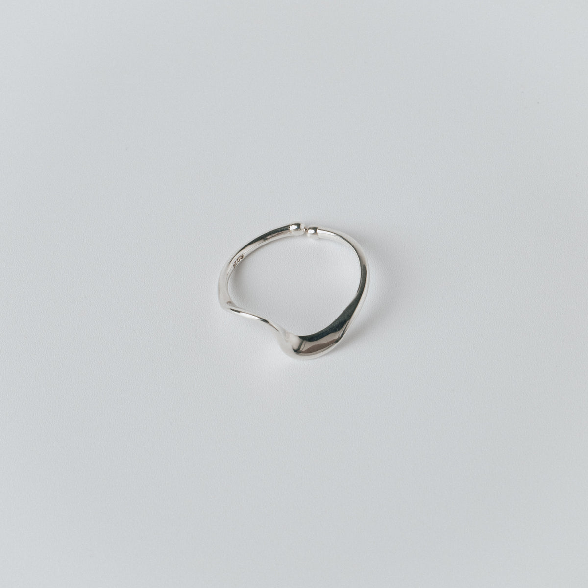 CURVE RING