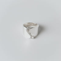 NAMI LINE RING