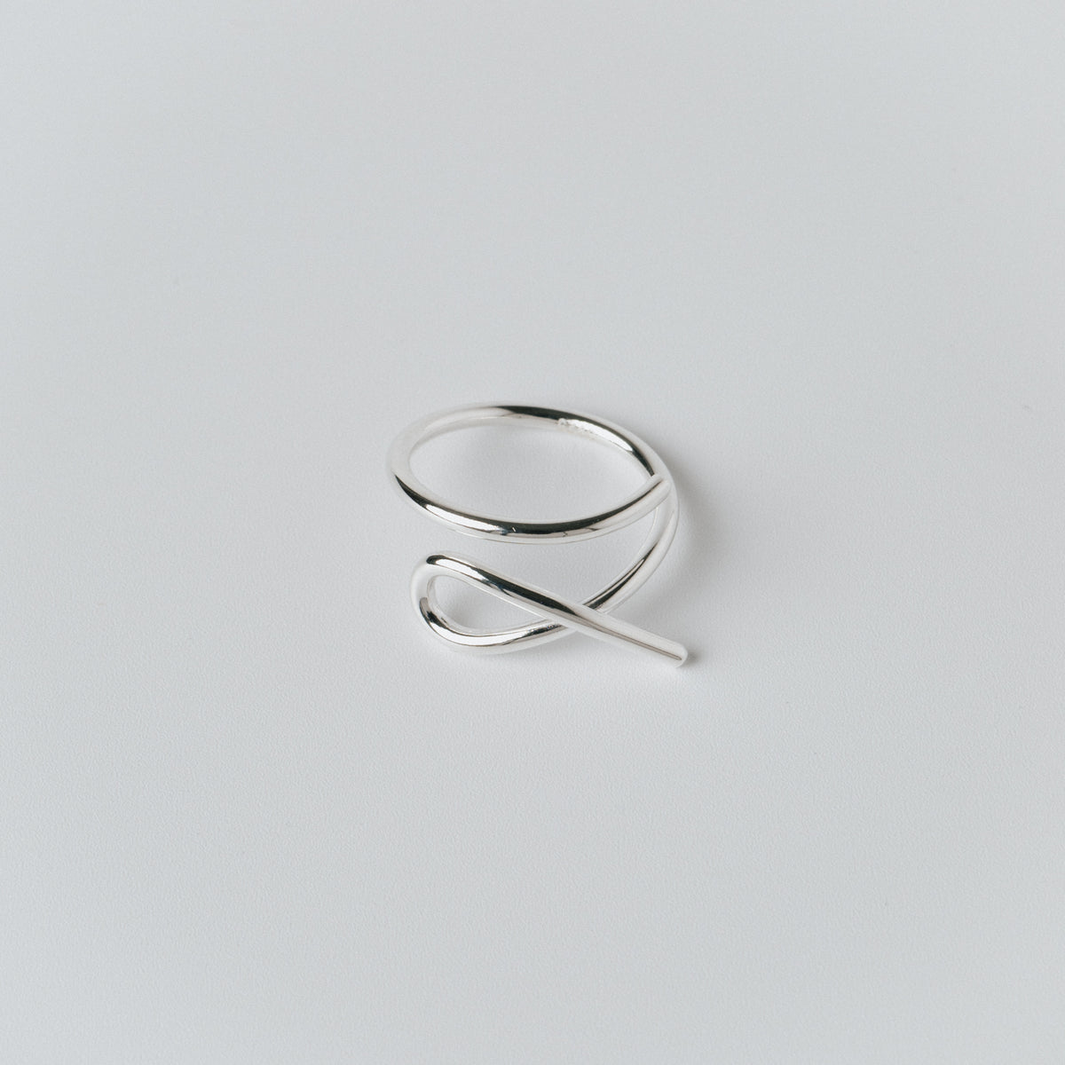 LIGHT DESIGN RING