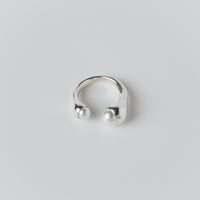 PEARL FREE RING