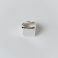 SQUAREDOME RING