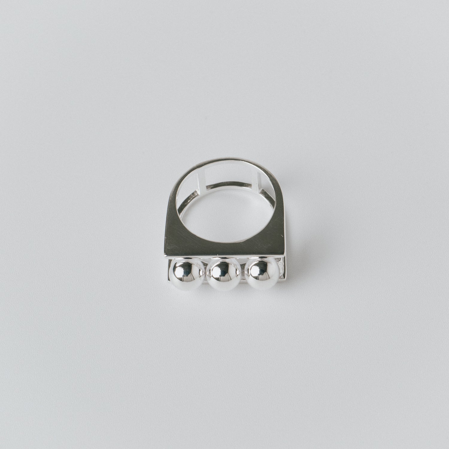 TRAFFIC LIGHT RING