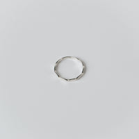 CUTOUT THIN RING