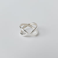 CROSS RING