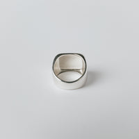 SQUAREDOME RING