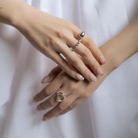 SHIZUKU RING