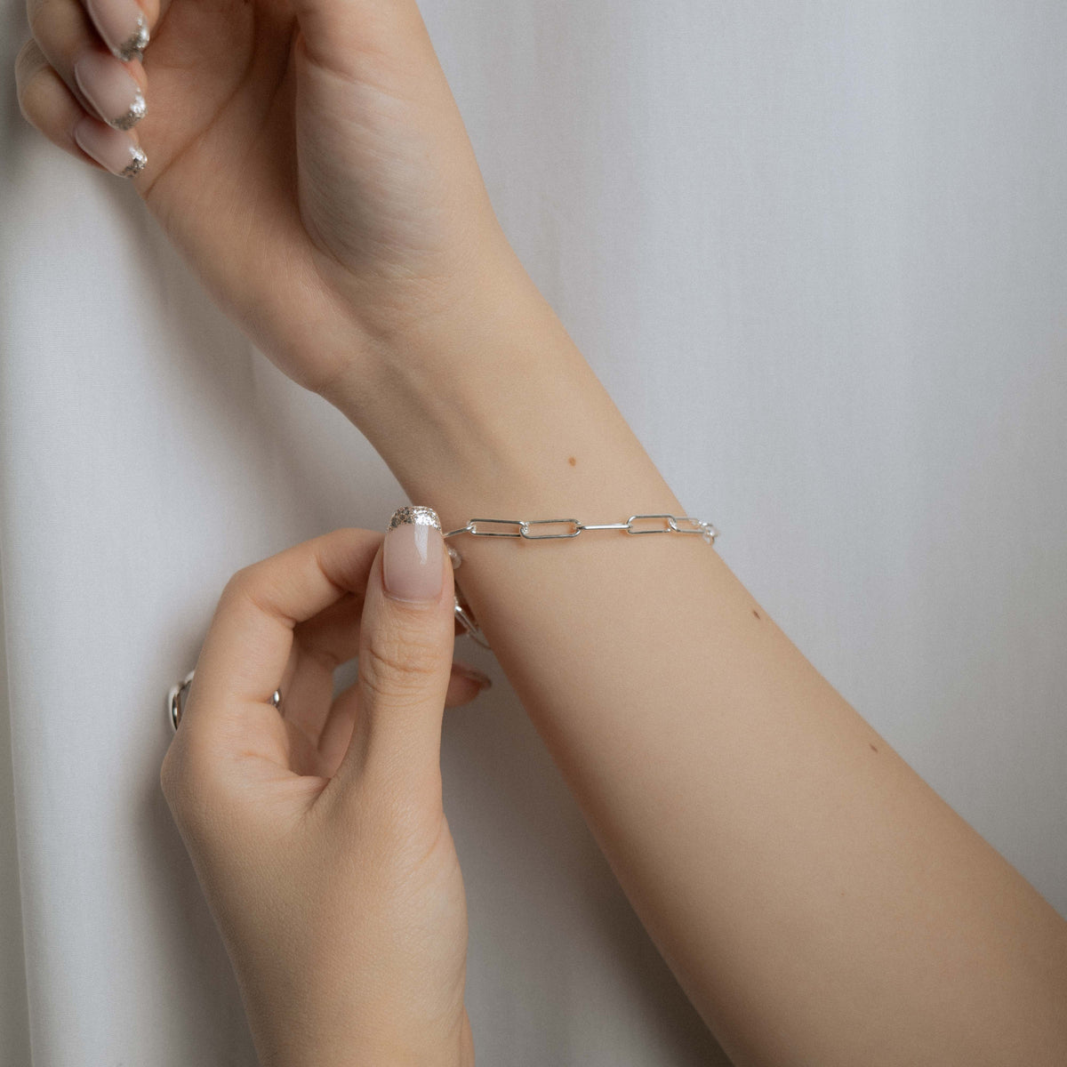 CHAIN ​​BRACELET