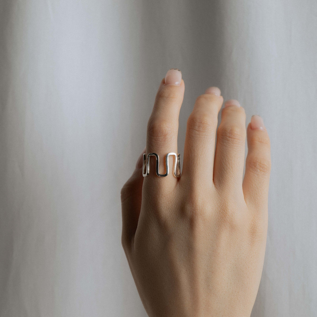 NAMINAMI RING