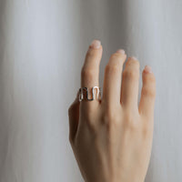 NAMINAMI RING