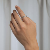 BRAID RING