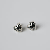 VINTAGE HEART PIERCE