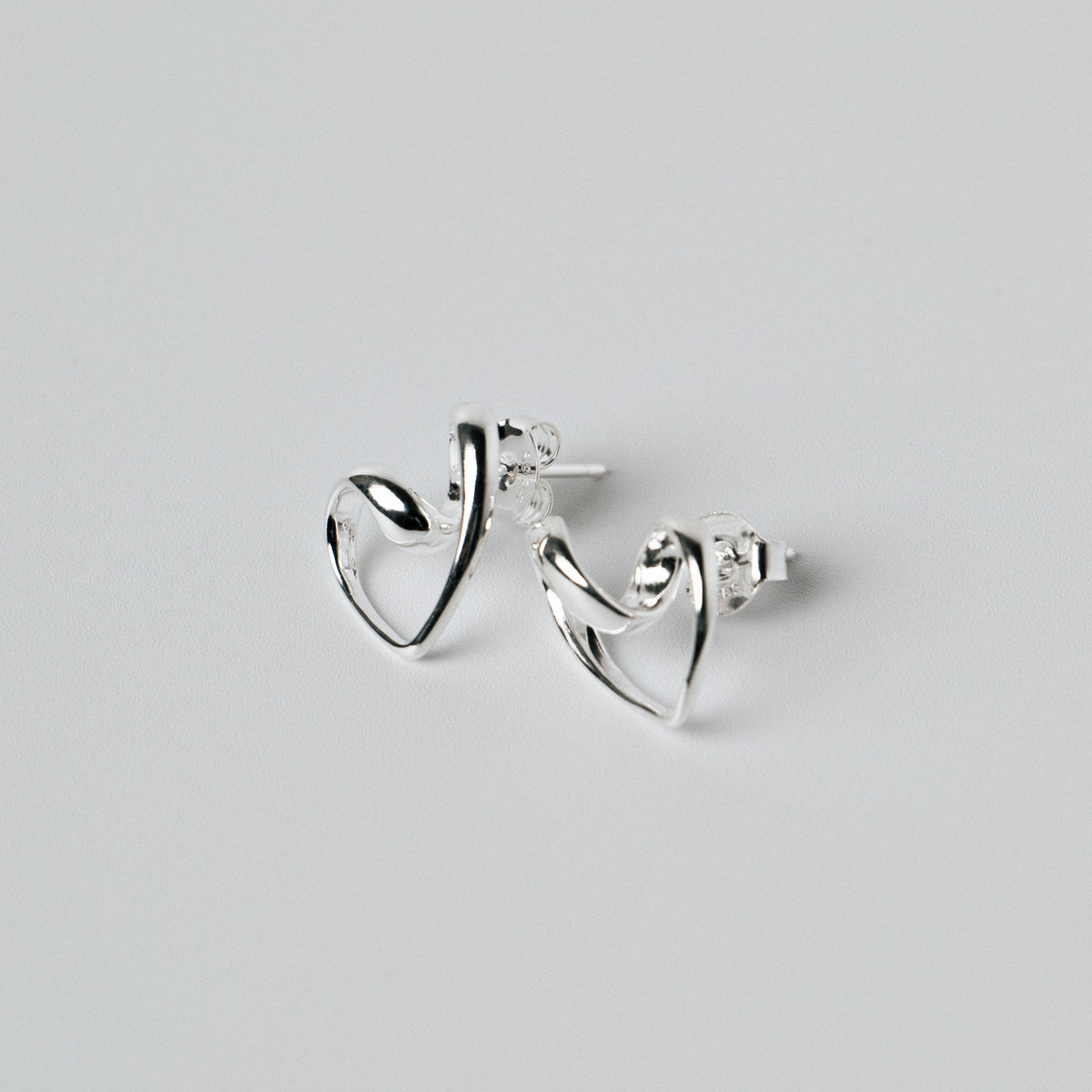 HEART LINE PIERCE