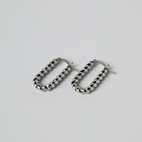 VINTAGE TWIST PIERCE