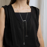 VENETIAN CHAIN MULTI WAY NECKLACE