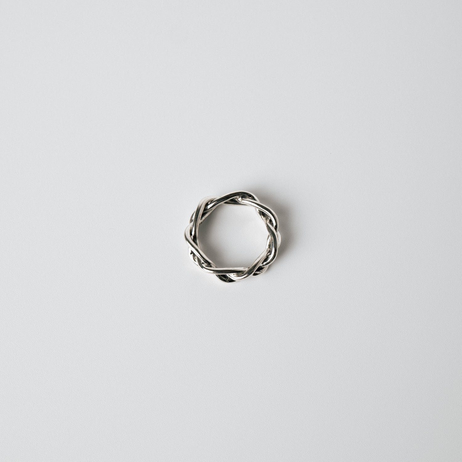 BRAID RING