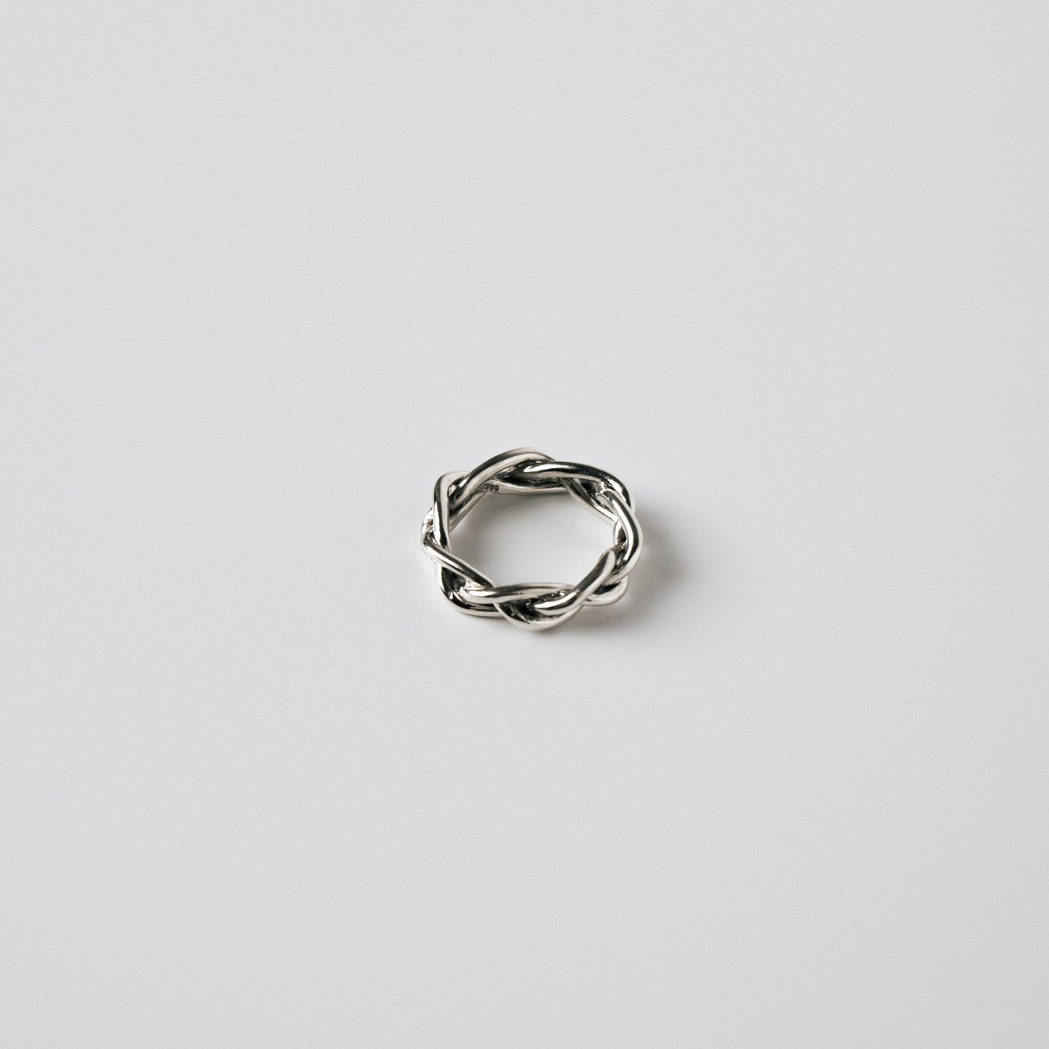 BRAID RING