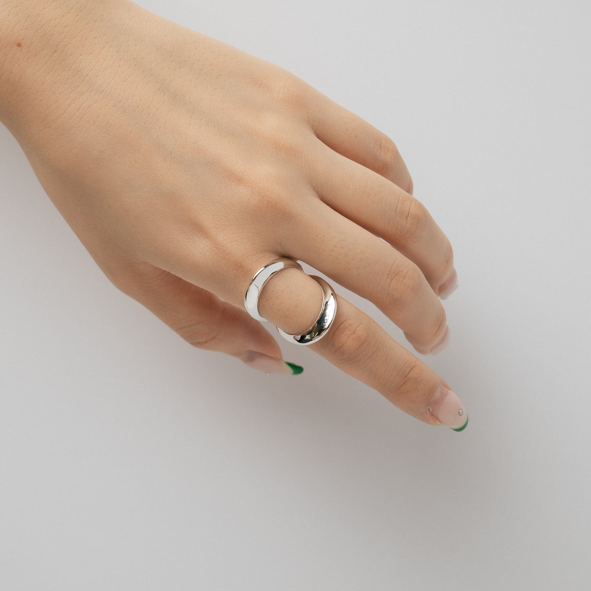 PAKKUN RING