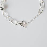 BALL CHAIN ​​BRACELET