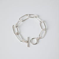 DEEP CHAIN ​​BRACELET