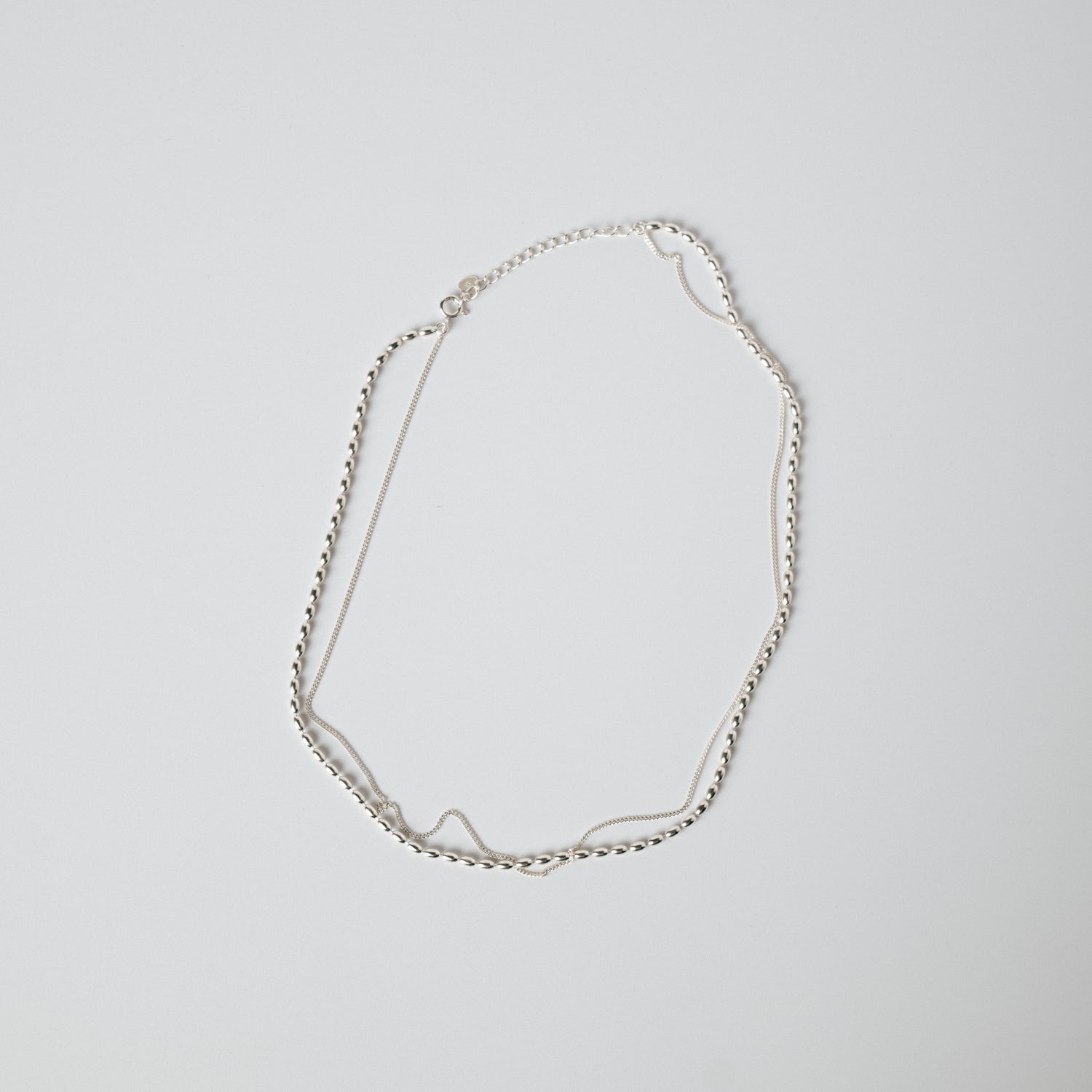 OKOME NECKLACE