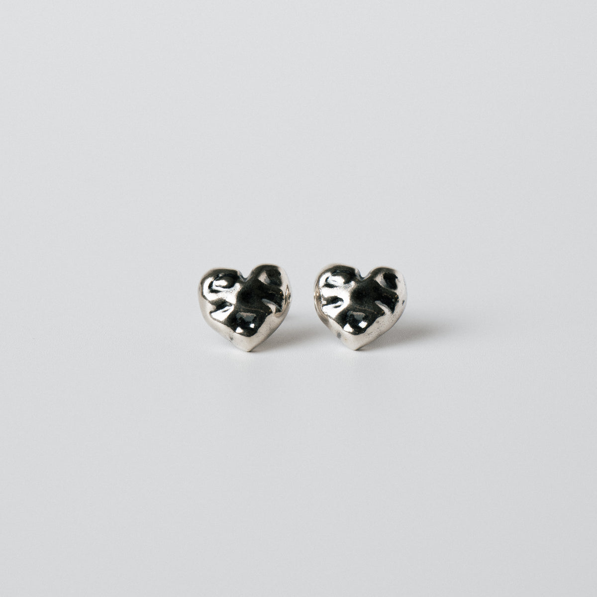 VINTAGE HEART PIERCE