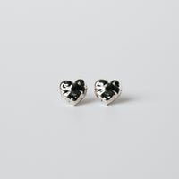 VINTAGE HEART PIERCE