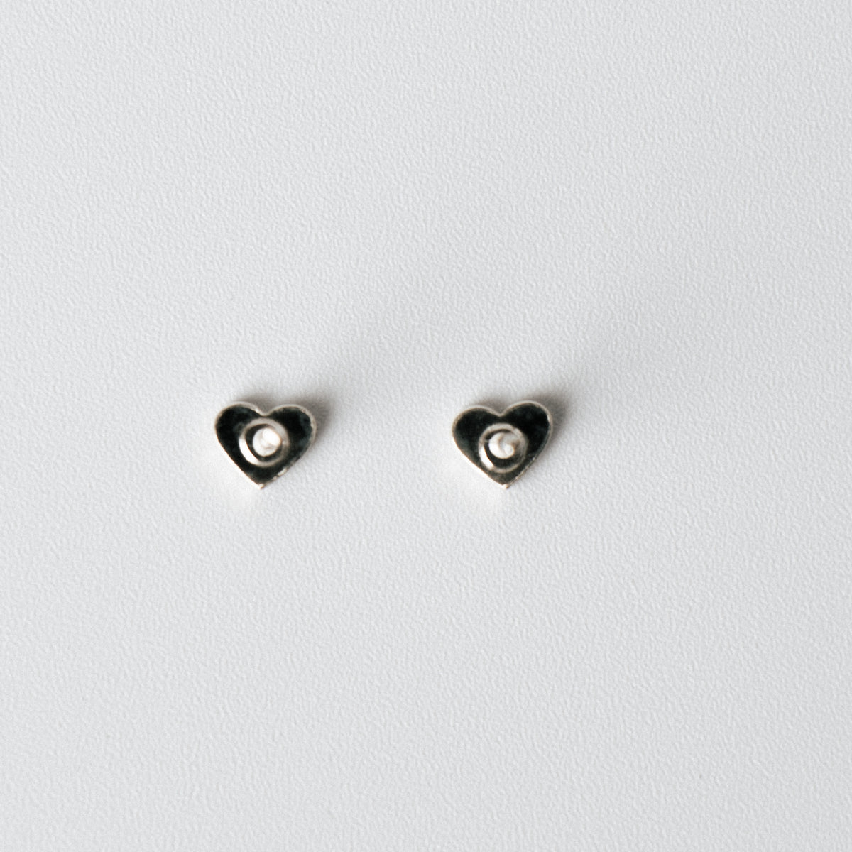 MINI HEART PIERCE