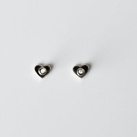 MINI HEART PIERCE