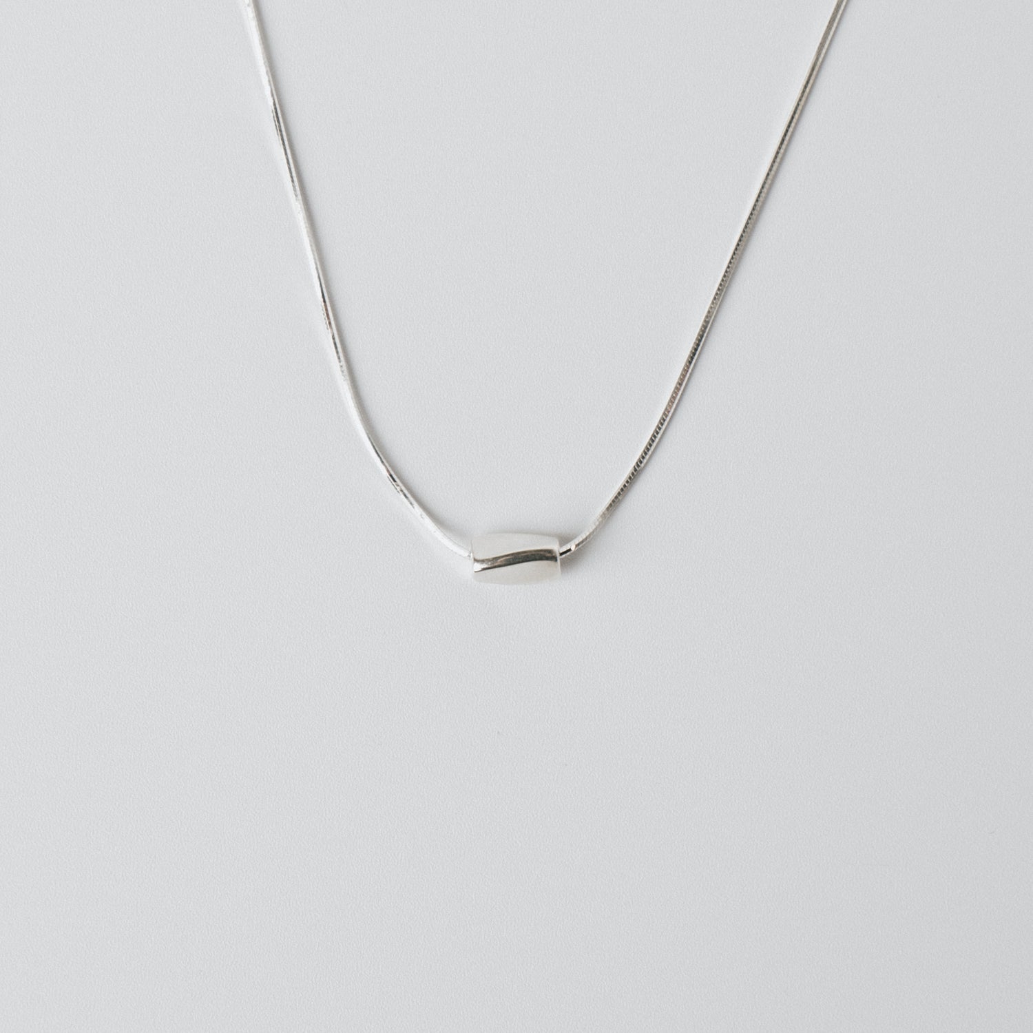 Prism Necklace