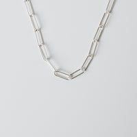 LONG CHAIN ​​NECKLACE