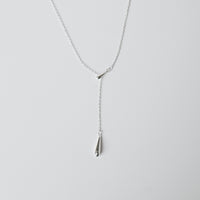 DROP LARIET NECKLACE