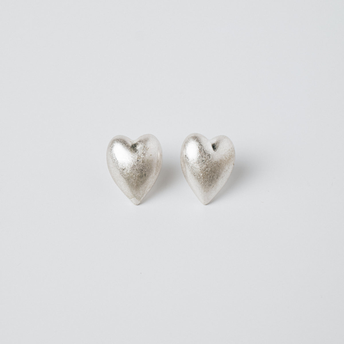 HEART EARRING