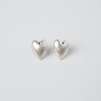 HEART EARRING