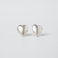 HEART EARRING