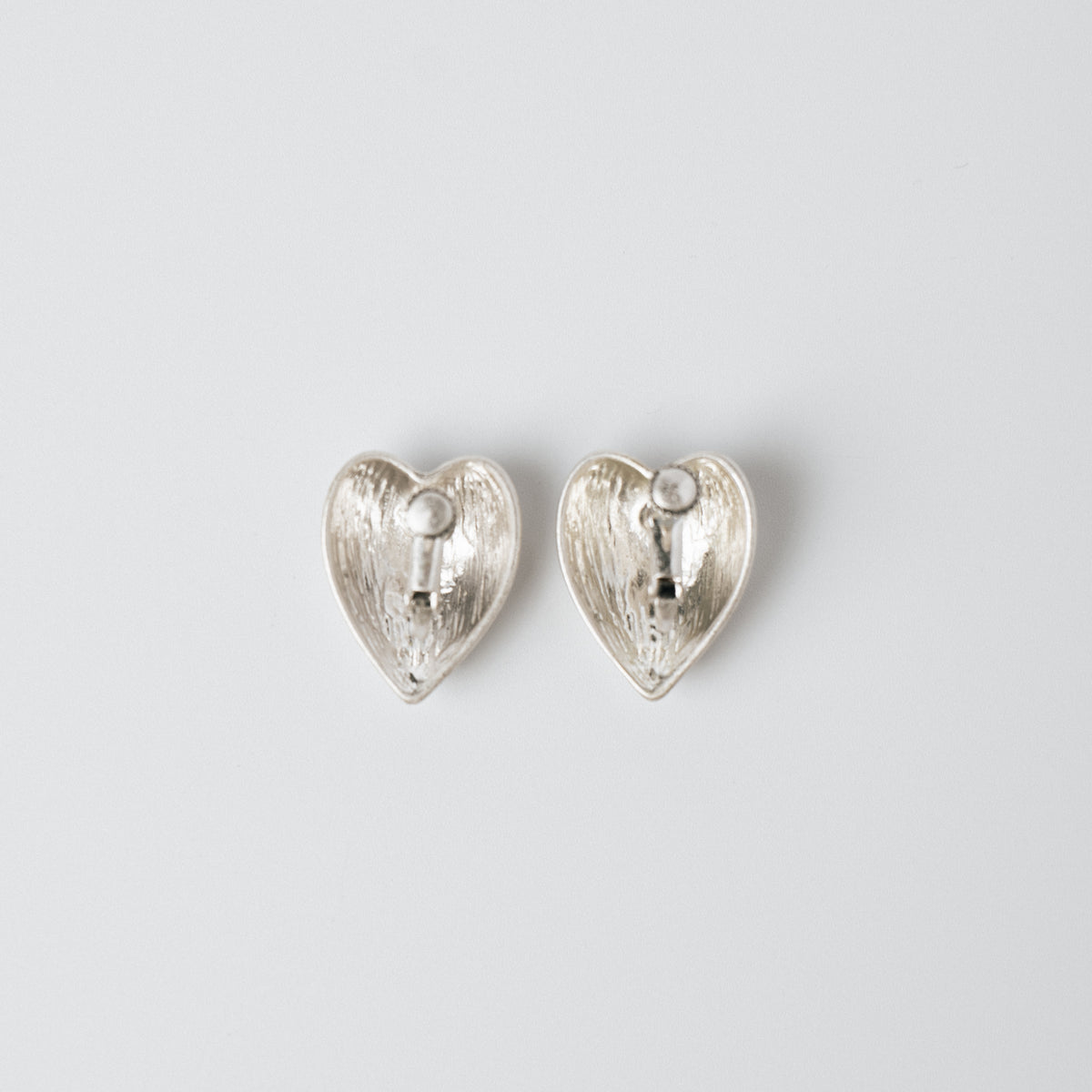 HEART EARRING