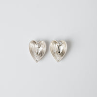 HEART EARRING