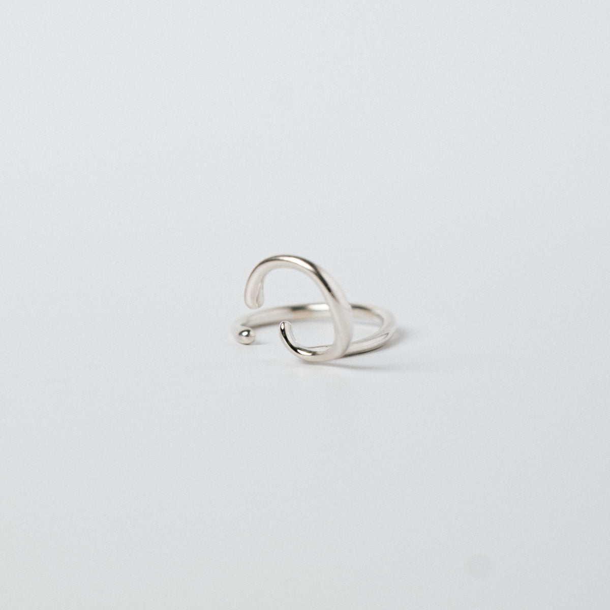 NUANCE LINE CUFF