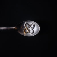 凸凹 HOOP EAR CUFF/ EARRING