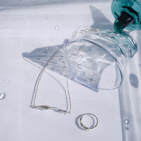 WATER FLOW RING