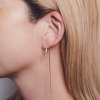 WATER FLOW PIERCE