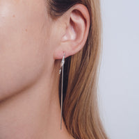 WATER FLOW PIERCE