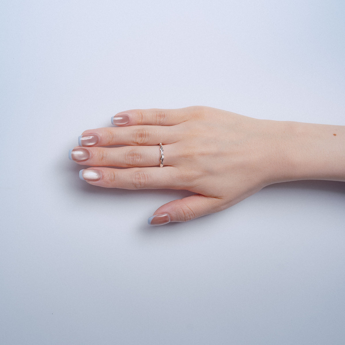 WATER FLOW RING