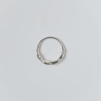 WATER FLOW RING