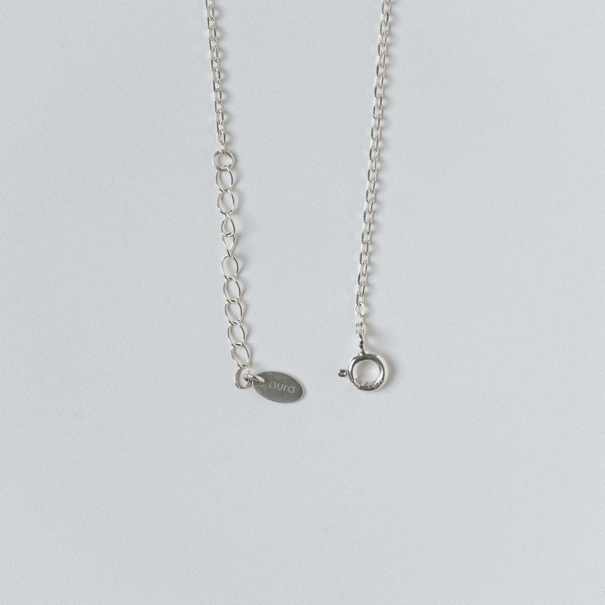 WATER FLOW NECKLACE