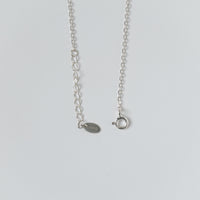 WATER FLOW NECKLACE