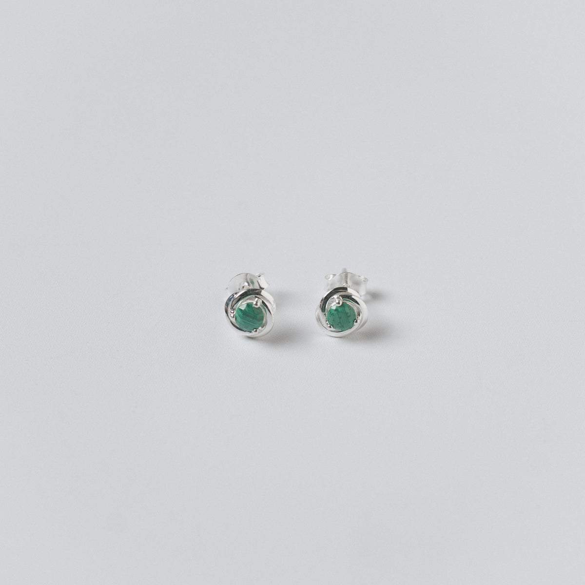 SMALL MALACHITE PIERCE