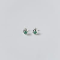 SMALL MALACHITE PIERCE