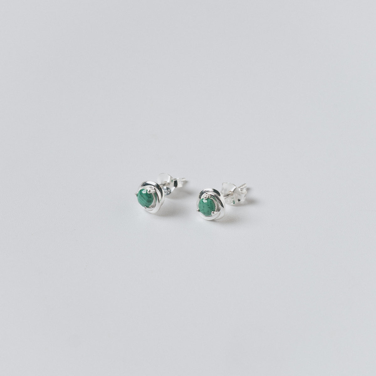 SMALL MALACHITE PIERCE