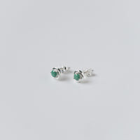 SMALL MALACHITE PIERCE