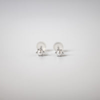 MINI CRYSTAL PEARL PIERCE